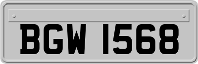 BGW1568