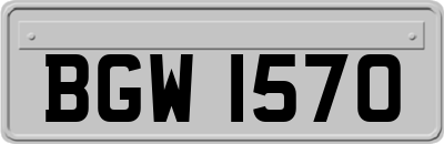 BGW1570