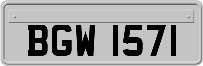 BGW1571