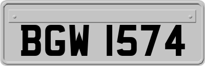 BGW1574