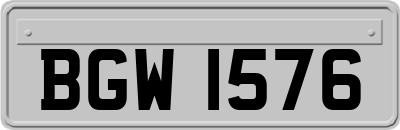 BGW1576