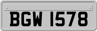 BGW1578