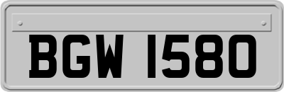 BGW1580