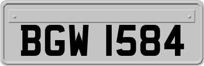 BGW1584