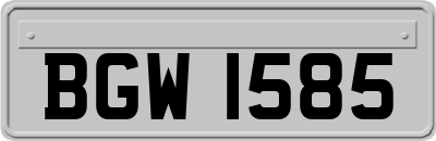 BGW1585