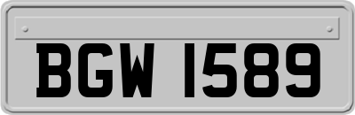 BGW1589