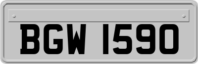 BGW1590