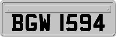 BGW1594