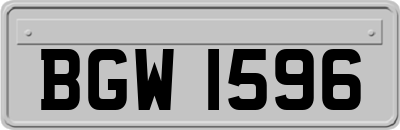 BGW1596