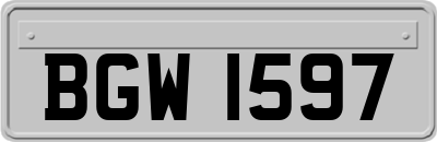 BGW1597