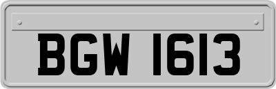 BGW1613