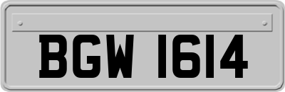 BGW1614