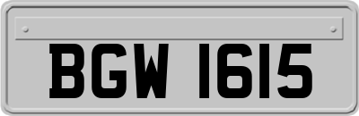 BGW1615