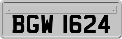 BGW1624