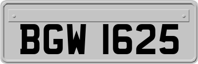 BGW1625