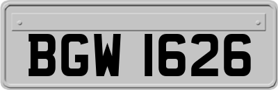 BGW1626