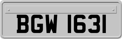 BGW1631