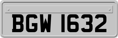 BGW1632