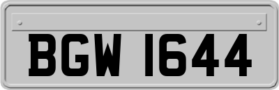BGW1644