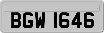BGW1646