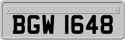 BGW1648
