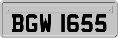 BGW1655