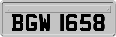 BGW1658