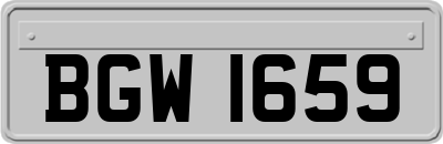 BGW1659