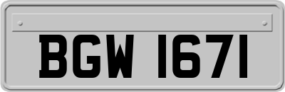 BGW1671