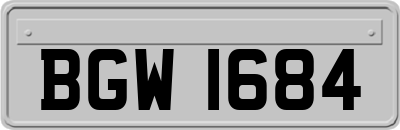 BGW1684