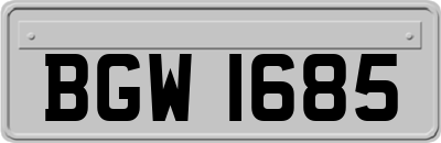 BGW1685