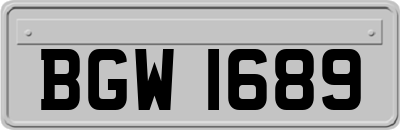 BGW1689