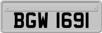 BGW1691