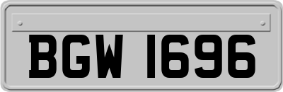 BGW1696