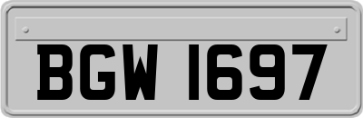 BGW1697