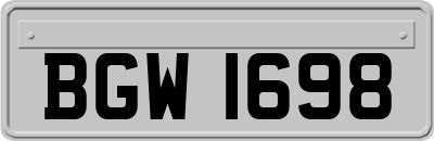 BGW1698