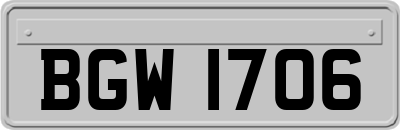 BGW1706