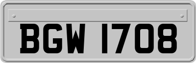 BGW1708