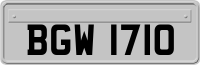 BGW1710