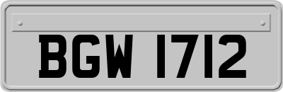 BGW1712