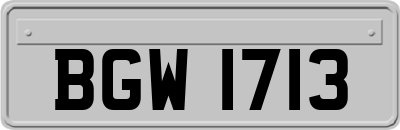 BGW1713