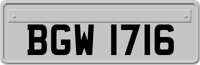 BGW1716