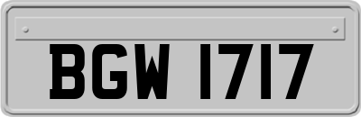 BGW1717