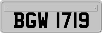 BGW1719