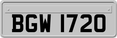 BGW1720