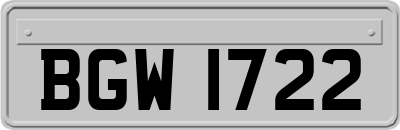 BGW1722
