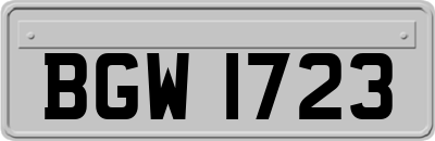 BGW1723