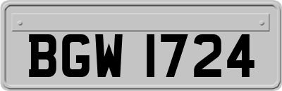 BGW1724