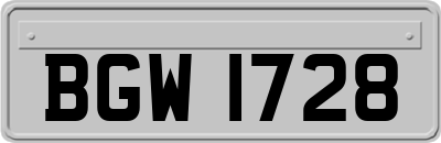 BGW1728