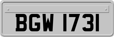 BGW1731